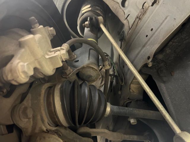 DAIHATSU THOR 2017 Image 31