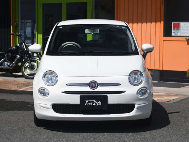 FIAT 500 2021 Image 31