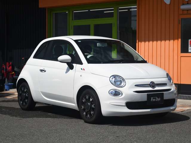 FIAT 500 2021 Image 31