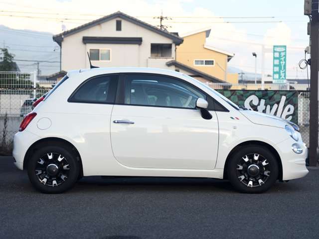 FIAT 500 2021 Image 31