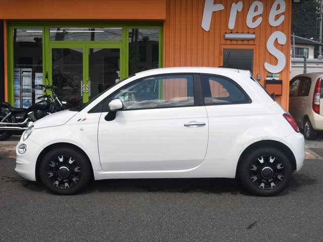 FIAT 500 2021 Image 31