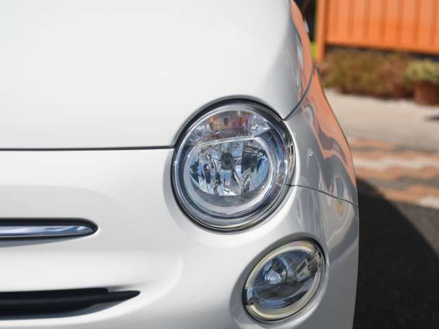 FIAT 500 2021 Image 31