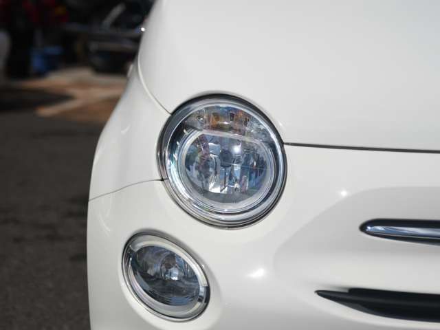FIAT 500 2021 Image 31