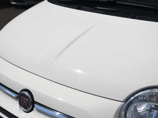 FIAT 500 2021 Image 31