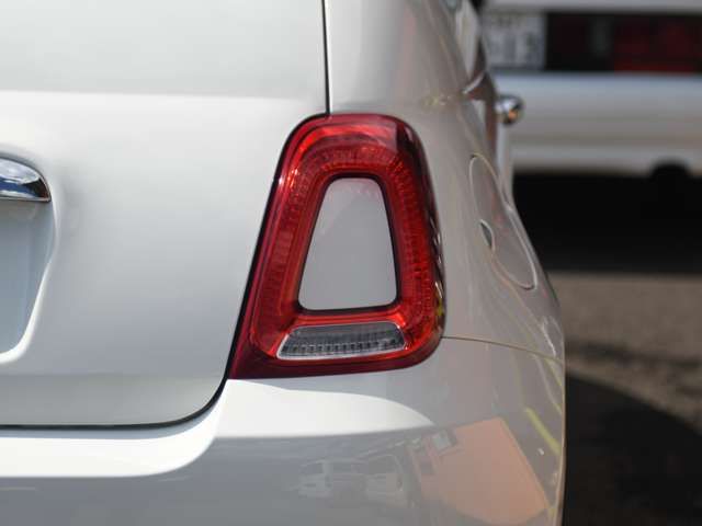 FIAT 500 2021 Image 31