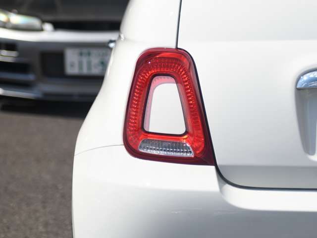 FIAT 500 2021 Image 31