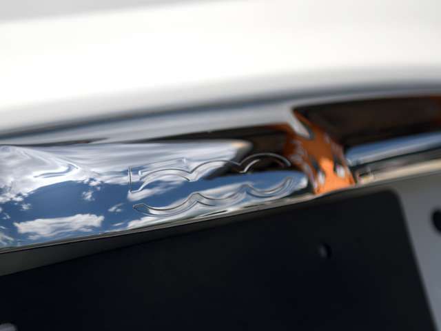 FIAT 500 2021 Image 31