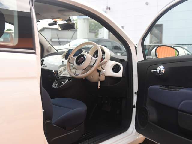 FIAT 500 2021 Image 31