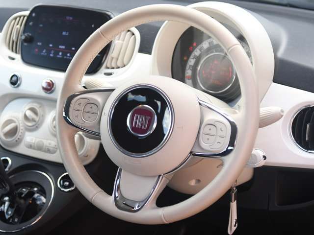 FIAT 500 2021 Image 31