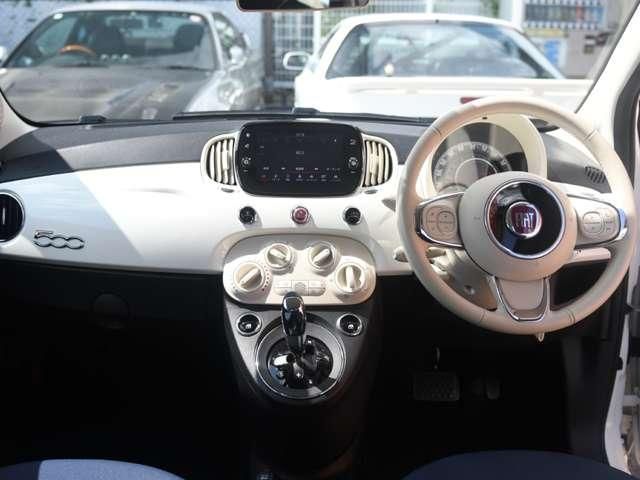 FIAT 500 2021 Image 31