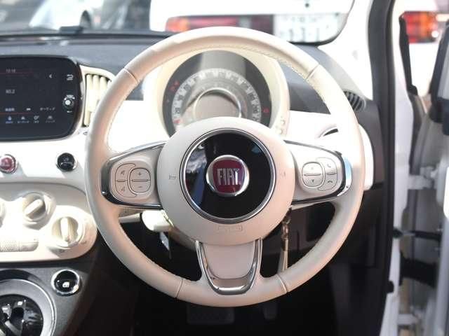 FIAT 500 2021 Image 31