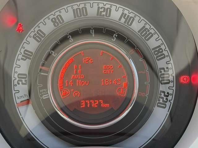 FIAT 500 2021 Image 31