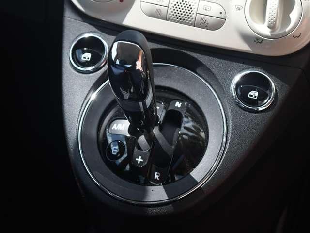 FIAT 500 2021 Image 31