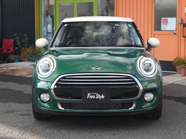 BMW MINI COOPER D 5DOOR 2019 Image 31
