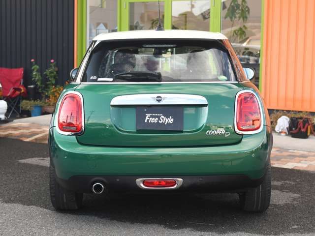 BMW MINI COOPER D 5DOOR 2019 Image 31