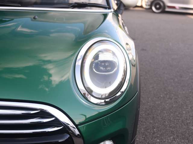 BMW MINI COOPER D 5DOOR 2019 Image 31