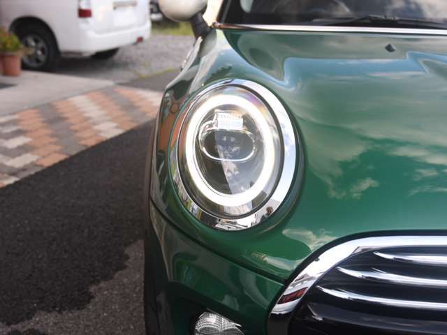 BMW MINI COOPER D 5DOOR 2019 Image 31