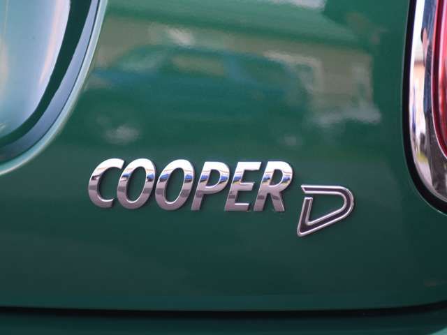 BMW MINI COOPER D 5DOOR 2019 Image 31