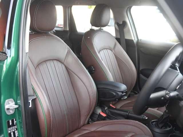 BMW MINI COOPER D 5DOOR 2019 Image 31