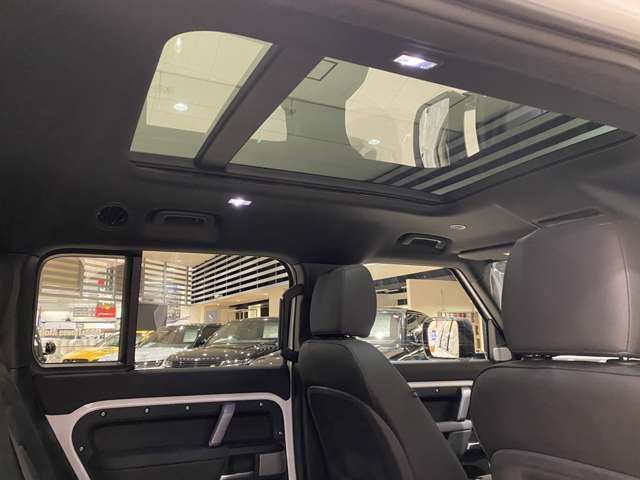 ROVER DEFENDER 2024 Image 31