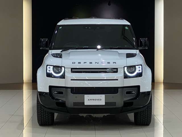 ROVER DEFENDER 2024 Image 31