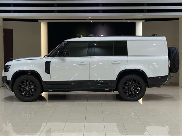 ROVER DEFENDER 2024 Image 31
