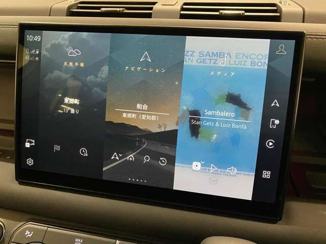 ROVER DEFENDER 2024 Image 31