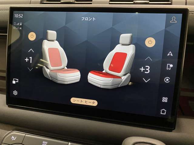 ROVER DEFENDER 2024 Image 31