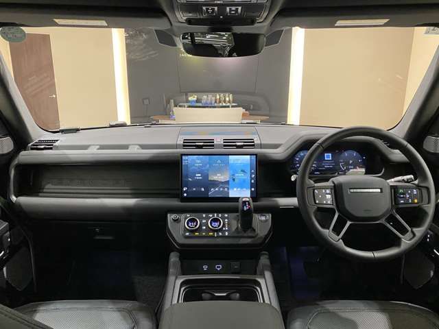 ROVER DEFENDER 2024 Image 31