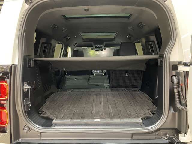 ROVER DEFENDER 2024 Image 31