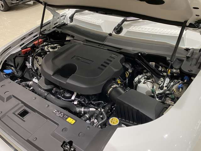 ROVER DEFENDER 2024 Image 31