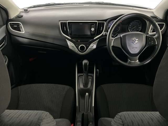 SUZUKI BALENO 2016 Image 31