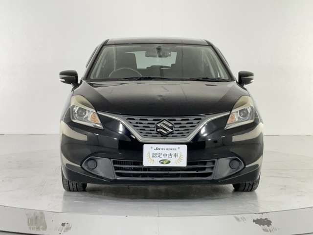 SUZUKI BALENO 2016 Image 31