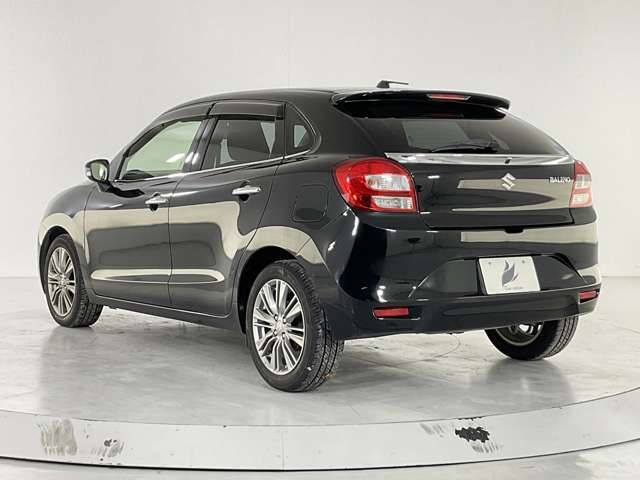 SUZUKI BALENO 2016 Image 31