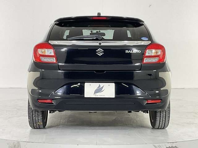 SUZUKI BALENO 2016 Image 31