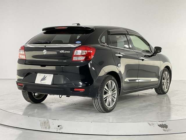 SUZUKI BALENO 2016 Image 31