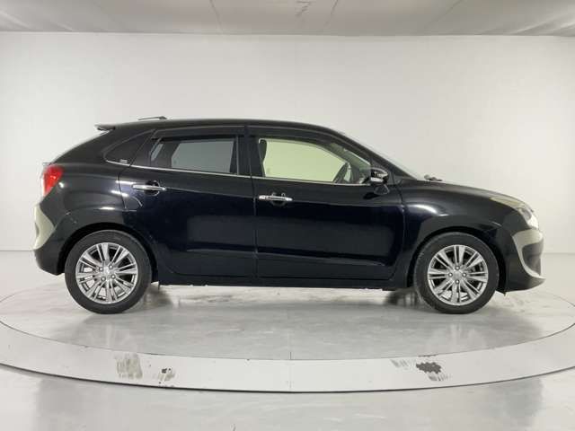 SUZUKI BALENO 2016 Image 31