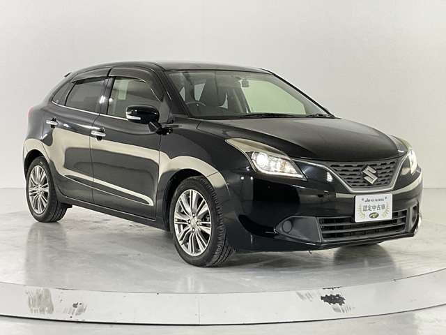 SUZUKI BALENO 2016 Image 31