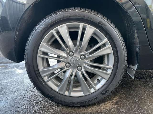 SUZUKI BALENO 2016 Image 31