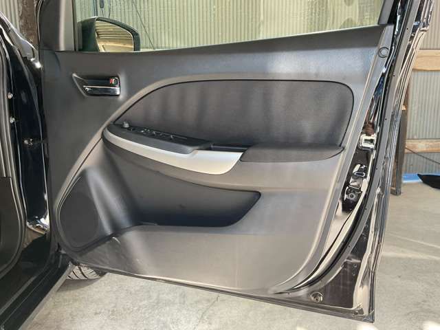 SUZUKI BALENO 2016 Image 31