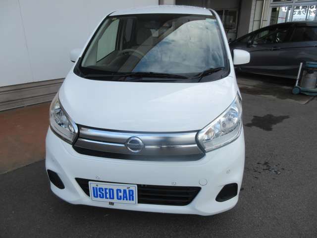 NISSAN DAYZ 2018 Image 31