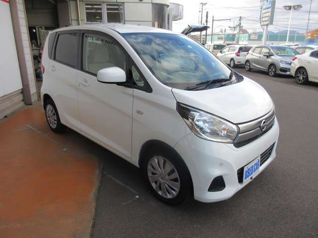 NISSAN DAYZ 2018 Image 31