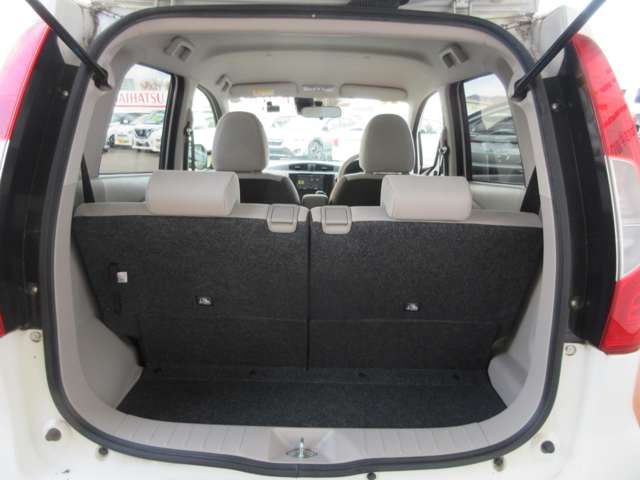 NISSAN DAYZ 2018 Image 31