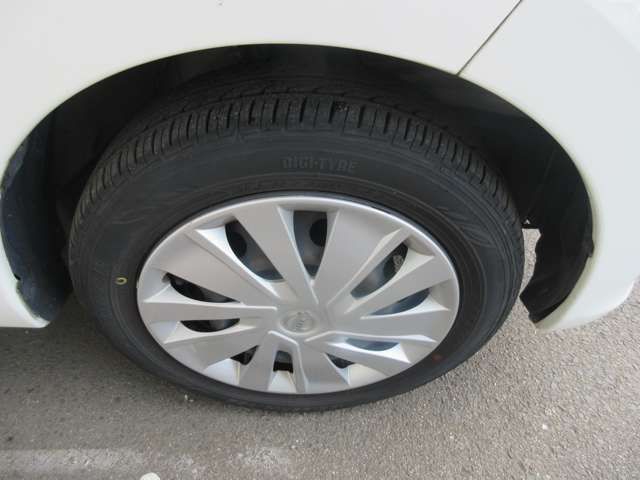 NISSAN DAYZ 2018 Image 31