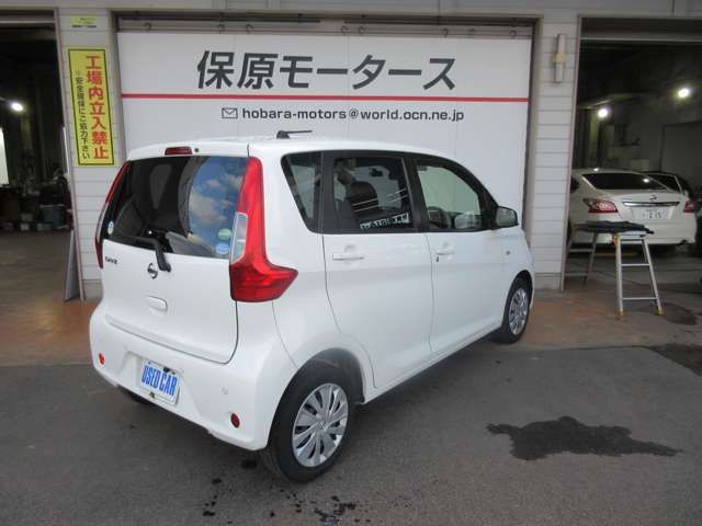 NISSAN DAYZ 2018 Image 31