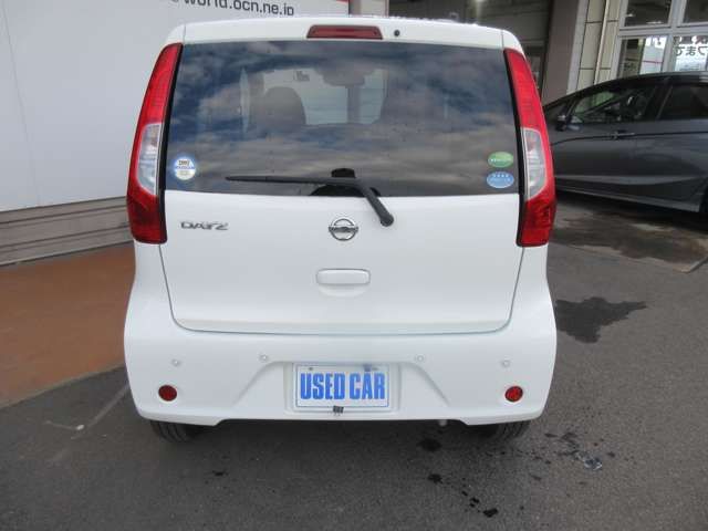 NISSAN DAYZ 2018 Image 31