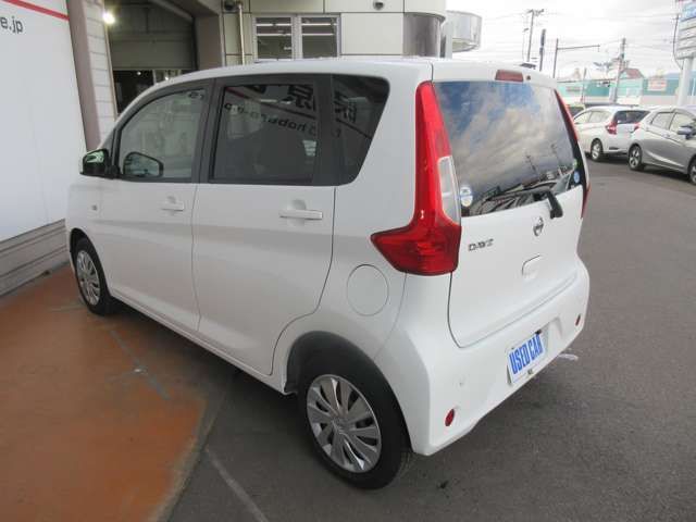 NISSAN DAYZ 2018 Image 31