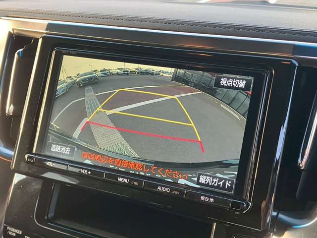 TOYOTA VELLFIRE 2017 Image 31