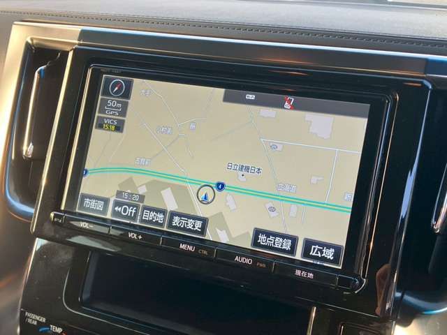 TOYOTA VELLFIRE 2017 Image 31