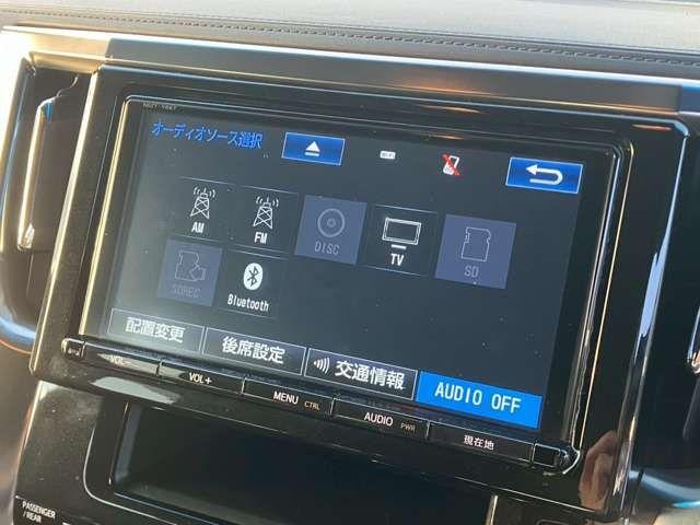 TOYOTA VELLFIRE 2017 Image 31